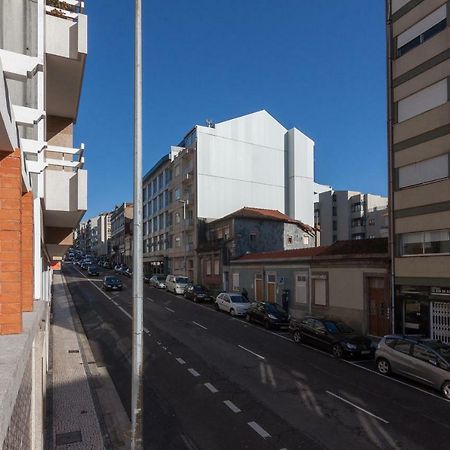 Terrace Camoes Apartment Porto Exterior foto