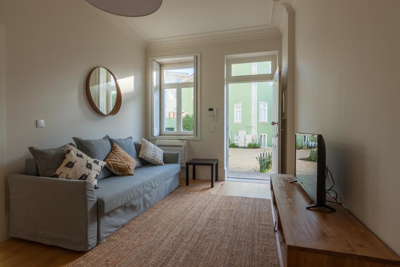 Terrace Camoes Apartment Porto Cameră foto